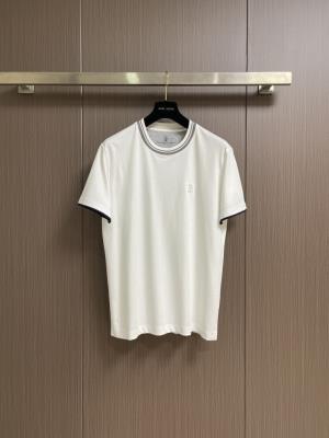 cheap quality Brunello Cucinelli Shirt Model No. 18